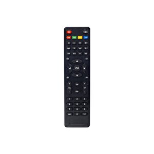 Blueline Bl 8500 Hd Uydu Kumandası