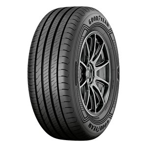 265/50r20 111v Efficientgrip 2 Suv Xl Oto Yaz Lastiği (üretim:2024)