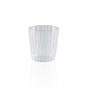 Line Su Bardağı Şeffaf 320 Ml