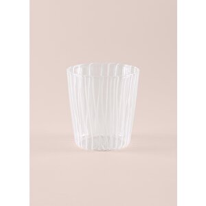 Line Su Bardağı Şeffaf 320 Ml