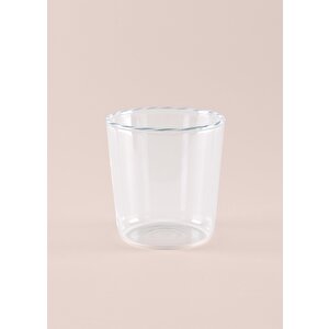 The Mia Simple Su Bardağı Yeşil 300 Ml