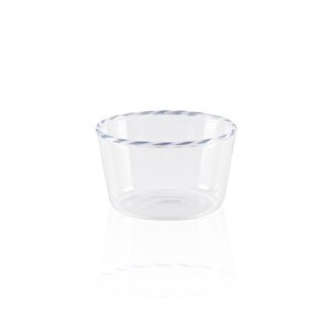 Simple Dondurmalık Tatlı Sunum Kasesi Yeşil 150 Ml