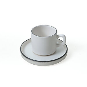 Simply Stackable Çay Takımı 12 Parça 6 Kişilik 19985