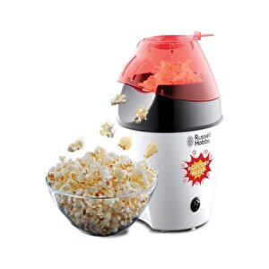 Rusell Hobbs Fiesta Patlamış Mısır Makinesi 24630-56