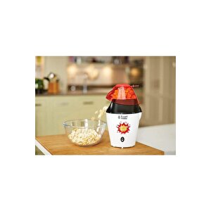 Rusell Hobbs Fiesta Patlamış Mısır Makinesi 24630-56