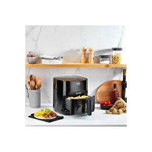 Thermochef Xl Look Dijital Airfryer/sıcak Hava Fritözü
