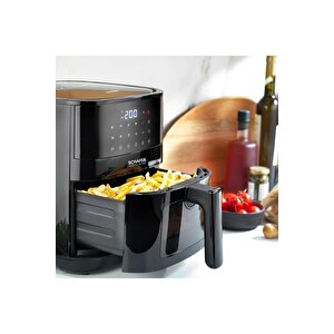 Thermochef Xl Look Dijital Airfryer/sıcak Hava Fritözü