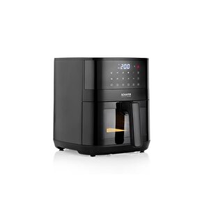 Thermochef Xl Look Dijital Airfryer/sıcak Hava Fritözü