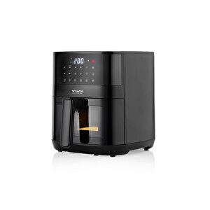 Thermochef Xl Look Dijital Airfryer/sıcak Hava Fritözü