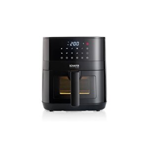 Thermochef Xl Look Dijital Airfryer/sıcak Hava Fritözü