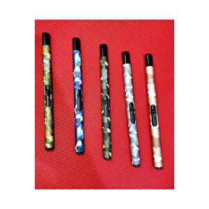 Icq Lighter Kamuflaj Desen Mutfak Çakmağı