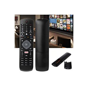 Phılıps 50puk6400/12 Smart Led Tv Kumandası