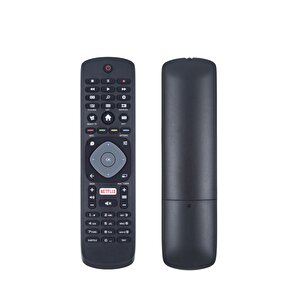 Phılıps 50puk6400/12 Smart Led Tv Kumandası