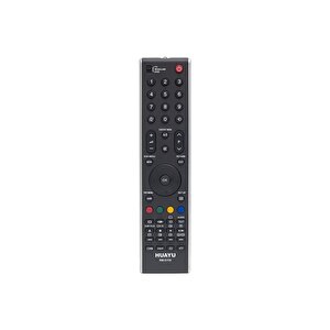 Toshiba Ct-90327 Lcd Led Tv Kumandası