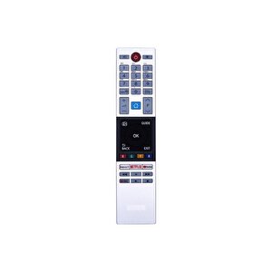 Toshiba 43l3863 Smart Led Tv Kumandası