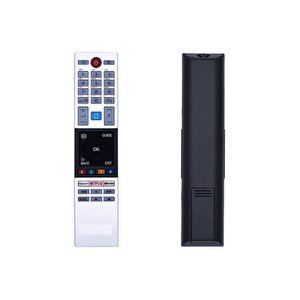 Toshiba 43l3863 Smart Led Tv Kumandası