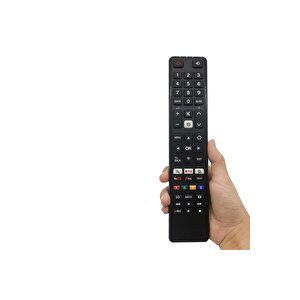 Toshiba 55u5766db Led Tv Kumandası