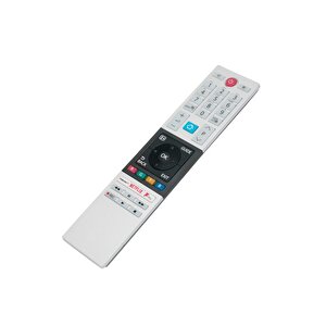 Toshiba Ct-8533 Smart Led Tv Kumandası