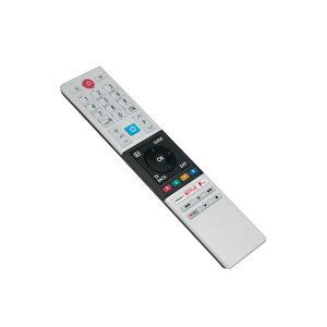 Toshiba Ct-8533 Smart Led Tv Kumandası