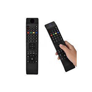 Toshiba 32bl712g Led Tv Kumandası