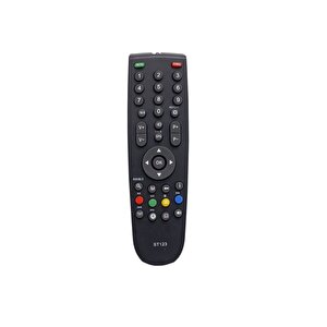 Grundig Lcd Led Plazma Tv Kumandası