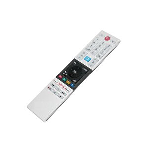 Toshiba 43ll3a63dt Smart Led Tv Kumandası