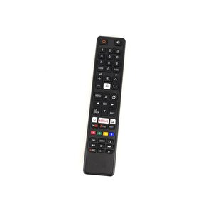 Toshiba 49u6763dat Led Tv Kumandası