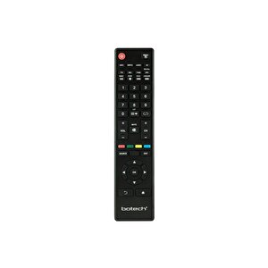Botech Telefox U5600 Lcd Led Tv Kumanda