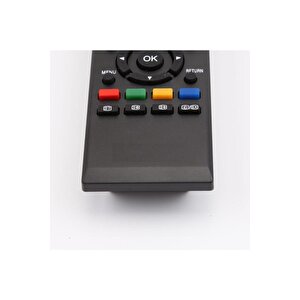 Toshiba Ct-90368 Lcd Led Tv Kumandası
