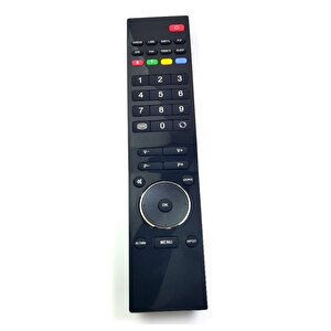 Telefunken 32xt350i̇ Rc3029 Lcd-led Tv Kumandası
