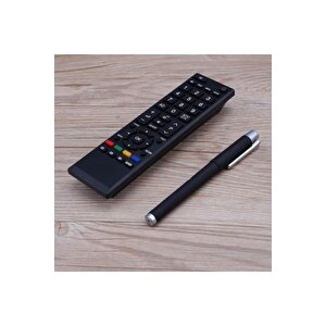 Toshiba Ct-90345 Lcd Led Tv Kumandası
