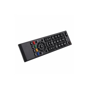 Toshiba Ct-90327 Lcd Led Tv Kumandası