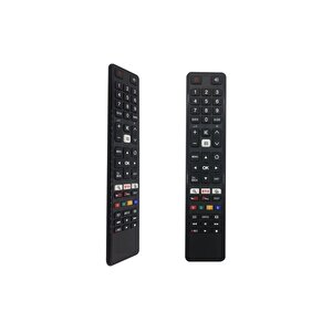 Toshiba 32d3753db Led Tv Kumandası
