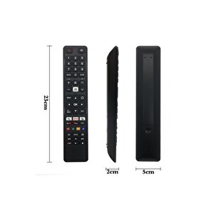 Toshiba 49u7763dat Led Tv Kumandası