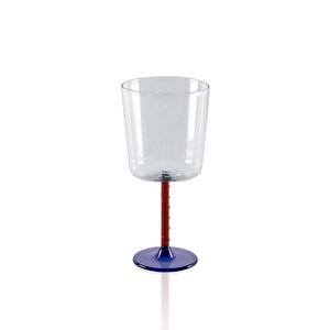 Line Şarap Kadehi Amber 300 Ml