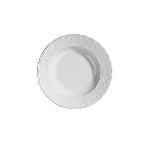  başak Filesiz Yemek Takımı 6 Kişilik 24 Parça Bsk24y200