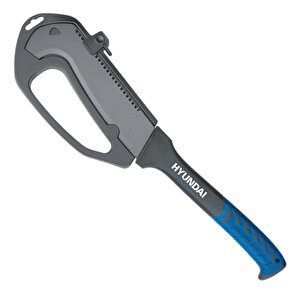 51205 Dal Kesme Ve Soyma Pala Testere Fiberglass 53 Cm