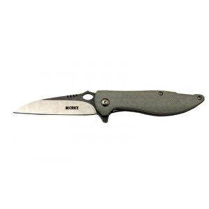 Crkt Locust Kamp Çakısı