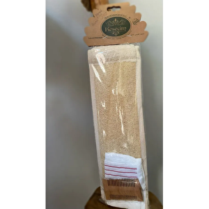 Banyo Hamam Seti 3'lü