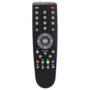 Grundig Gr 19-111 Hd Lcd Tv Kumanda-k