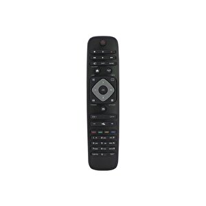 Phılıps 32pfl3258k/12 Lcd Led Tv Kumandası