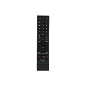 Toshiba Ct-9942 Ct-9476 Ct-9712 Lcd-led Tv Kumanda