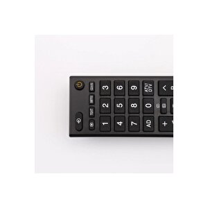 Toshiba 32av605pg Lcd Tv Kumandası