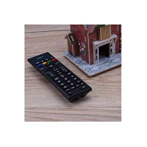 Toshiba 32av605pg Lcd Tv Kumandası