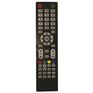 Awox U2400str Tv Kumanda-24''