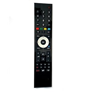 Arçelik A46leg3b Led Tv Uyumlu Kumanda
