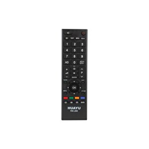 Toshiba 40rv700 Lcd Led Tv Kumandası Kk9831-31871