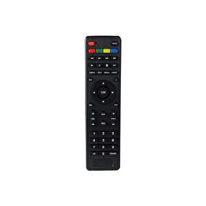 Wellbox 3400 Mini Hd Kumanda