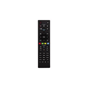 Axen Crs-212at Led Tv Kumandası