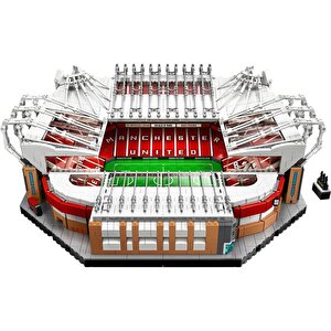 Lego Creator Expert 10272  Old Trafford Manchester United 3898 Parça